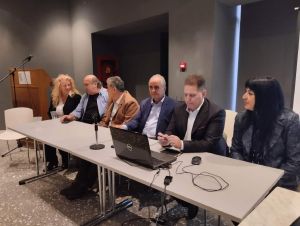 ΑΝΑ Σ Α: Ο Αγάπιος Γαβριηλίδης υποψήφιος Δήμαρχος