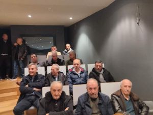 ΑΝΑ Σ Α: Ο Αγάπιος Γαβριηλίδης υποψήφιος Δήμαρχος