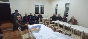 Αναδασμός  του αγροκτήματος Σπάρτου