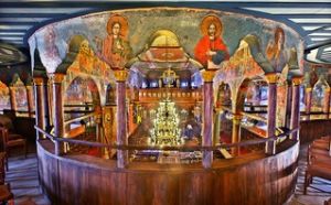 Βελβεντό: Ο γοητευτικός προορισμός στο νομό Κοζάνης