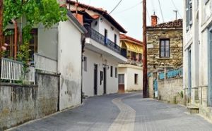 Βελβεντό: Ο γοητευτικός προορισμός στο νομό Κοζάνης