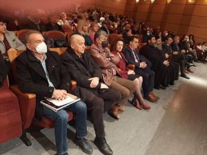 Βραδιά με Χριστουγεννιάτικους Ύμνους στην Κοζάνη