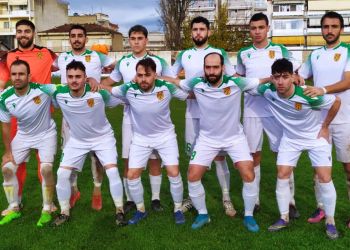 Γ’ Εθνική: Μακεδονικός Φούφα – ΓΑΣ Σβορώνος 3 1