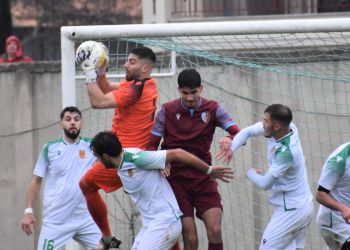 Γ’ Εθνική: Συναγερμός στην Κοζάνη … Για το 4 στα 4  μέσα στο Βόλο