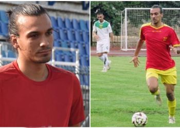 Γ’ εθνική: Εντυπωσιάζει με τις εμφανίσεις του ο πρώτος σκόρερ της Καστοριάς Δημήτρης Μανακίτσας