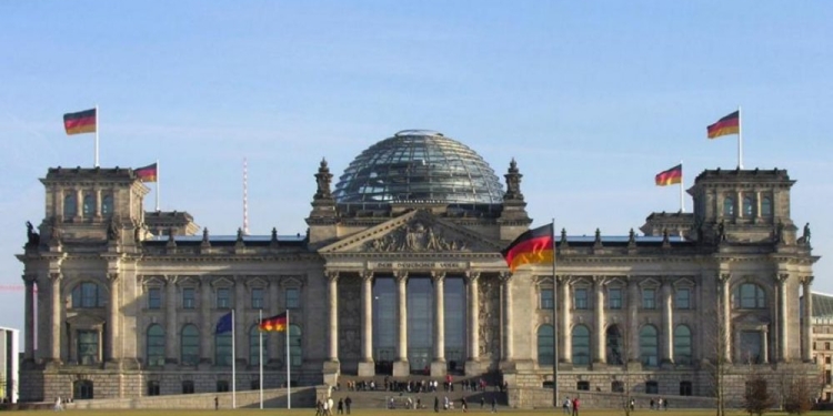 Γερμανία: Οι «Πολίτες Του Ράιχ» Σχεδίαζαν Ανατροπή Του Πολιτεύματος