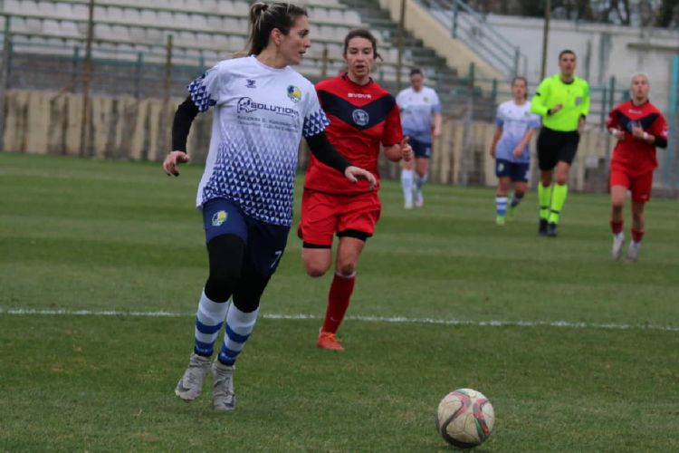 Γυναικείο ποδόσφαιρο - Το πρόγραμμα και οι διαιτητές σε Α', Β' και Γ' Εθνική Γυναικείο ποδόσφαιρο – Α’ Εθνική κατηγορία – 1ος όμιλος