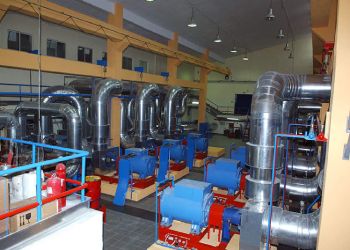 ΔΕΤΗΠ: Aνακοίνωση ενημέρωση για την διακοπή τηλεθέρμανσης στην Πτολεμαϊδα