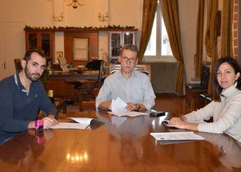 Δήμος Κοζάνης: Αναβαθμίζονται ενεργειακά 2ο Δημοτικό Σχολείο Κοζάνης και  Δημοτικό Σχολείο Λευκοπηγής