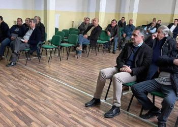 Δημιουργία Θεματικού Πάρκου Αγροτοδιατροφικού τομέα στην Αναρράχη σχεδιάζει η Περιφερειακή Αρχή