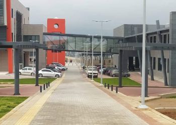 Διεθνής αναγνώριση της στρατηγικής αειφόρου ανάπτυξης του Πανεπιστημίου Δυτικής Μακεδονίας.