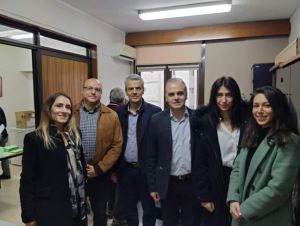 Εκλογές για την ανάδειξη των οργάνων Διοίκησης του ΓΕΩΤ.Ε.Ε., διεξάγονται σήμερα σε όλη την επικράτεια