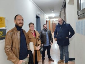 Εκλογές για την ανάδειξη των οργάνων Διοίκησης του ΓΕΩΤ.Ε.Ε., διεξάγονται σήμερα σε όλη την επικράτεια