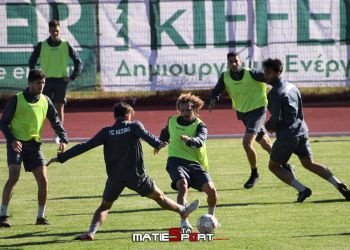 Εμβόλιμη  αγωνιστική στη Γ’  εθνική…  Δύσκολα και πονηρά παιχνίδια για τις Δυτικομακεδονικές ομάδες