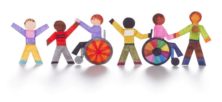 Εργατικό Κέντρο Κοζάνης: 3 Δεκεμβρίου – Παγκόσμια  Ημέρα Των Ατόμων Με Αναπηρία!