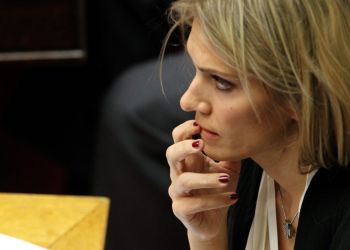 Εύα Καϊλή: Χριστούγεννα στη φυλακή – Γιατί αποφασίστηκε παράταση της προφυλάκισής της