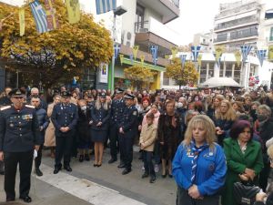 Η Κοζάνη γιορτάζει: Λιτάνευση της Ιεράς Εικόνας του Αγίου Νικολάου Η Κοζάνη γιορτάζει: Λιτάνευση της Ιεράς Εικόνας του Αγίου Νικολάου