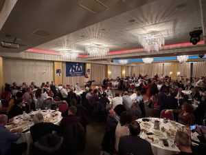 Η Νίκη Κεραμέως στα Γρεβενά