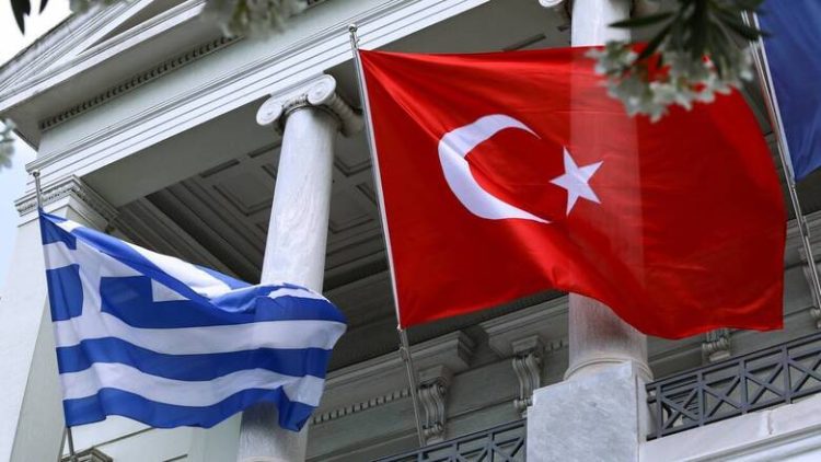 Η Επιστολή Της Αθήνας Στον Οηε Για Το Νέο Τουρκολιβυκό Μνημόνιο: Παραβιάζονται Κυριαρχικά Μας Δικαιώματα