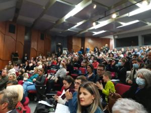 Η συναυλία του Δημοτικού Ωδείου Πτολεμαΐδας