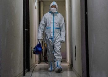 ΗΠΑ: Προβλέπουν πάνω από ένα εκατ. νεκρούς λόγω Covid το 2023 στην Κίνα