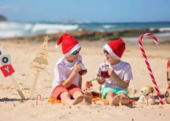 Καιρός: Έρχεται σπάνια θερμή εισβολή πριν τα Χριστούγεννα