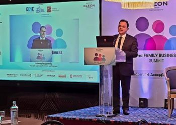 «Κλειδί» για την εξέλιξη της αγροτικής παραγωγής τα συνεργατικά σχήματα