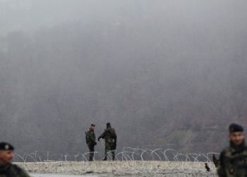 Κόσοβο: Σε αυξημένη ετοιμότητα ο σερβικός στρατός μετά τις εντάσεις