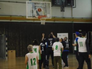 Με επιτυχία στέφθηκε η εκδήλωση – αθλητική δράση «αγώνας μπάσκετ και δεξιότητες μπάσκετ από άτομα με αναπηρίες» Με επιτυχία στέφθηκε η εκδήλωση – αθλητική δράση «αγώνας μπάσκετ και δεξιότητες μπάσκετ από άτομα με αναπηρίες»