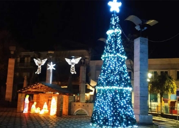 Με Πλούσιο Πρόγραμμα Συνεχίζονται Οι Χριστουγεννιάτικες Εκδηλώσεις Στο Δήμο Εορδαίας