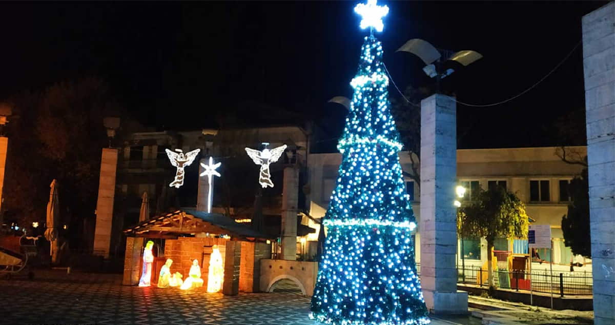 Με Πλούσιο Πρόγραμμα Συνεχίζονται Οι Χριστουγεννιάτικες Εκδηλώσεις Στο Δήμο Εορδαίας