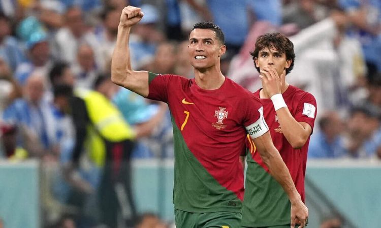 Μουντιάλ 2022: Τα ζευγάρια των «8» κι ο δρόμος ως τον τελικό Μουντιάλ 2022: Τα ζευγάρια των «8» κι ο δρόμος ως τον τελικό