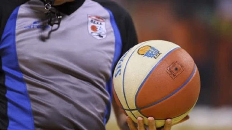 Μπάσκετ: Διαιτητές – Κομισάριοι Εθνικών Πρωταθλημάτων (10-11/12) Μπάσκετ: Διαιτητές – Κομισάριοι Εθνικών Πρωταθλημάτων (10 11/12)