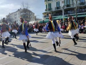 «Μωμοέρια» από τους πολιτιστικούς συλλόγους του Δήμου Κοζάνης