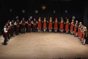 «Νύχτες Χειμώνα» του «Αριστοτέλη» – Χριστουγεννιάτικες εκδηλώσεις του Δήμου Φλώρινας