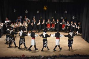 «Νύχτες Χειμώνα» του «Αριστοτέλη» – Χριστουγεννιάτικες εκδηλώσεις του Δήμου Φλώρινας