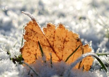 Ξεκινά επίσημα ο χειμώνας αύριο με τη μεγαλύτερη νύχτα του χρόνου