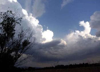 Ο Καιρός σήμερα: Γενικά αίθριος καιρός με πρόσκαιρες νεφώσεις