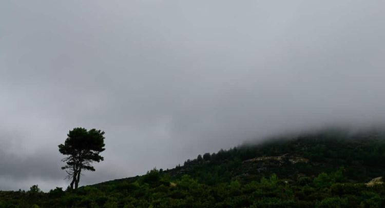 Ο Καιρός σήμερα: Λίγες νεφώσεις παροδικά αυξημένες με λίγες τοπικές βροχές Ο Καιρός σήμερα: Λίγες νεφώσεις παροδικά αυξημένες με λίγες τοπικές βροχές