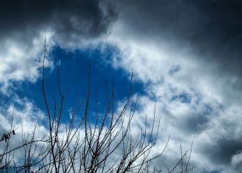 Ο Καιρός σήμερα: Νεφώσεις και υψηλές θερμοκρασίες την Παρασκευή