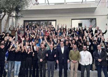 Ο καλύτερος επαγγελματικός προσανατολισμός είναι να κάνετε αυτό που πραγματικά αγαπάτε