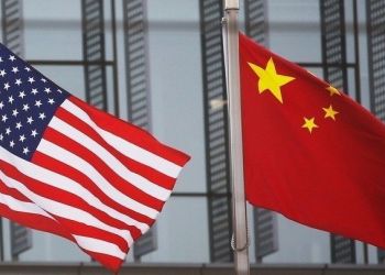 Οι ΗΠΑ, η Κίνα και η Μέση Ανατολή