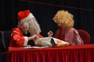 Ολοκληρώνονται οι Χριστουγεννιάτικες εκδηλώσεις του Δήμου Φλώρινας