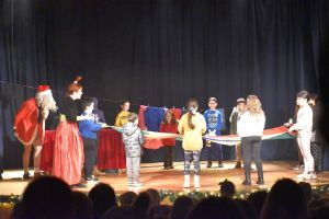 Ολοκληρώνονται οι Χριστουγεννιάτικες εκδηλώσεις του Δήμου Φλώρινας