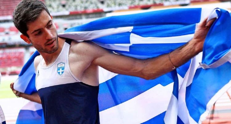 Πέντε υποψηφιότητες για τον ελληνικό στίβο στη γιορτή του ΠΣΑΤ Πέντε υποψηφιότητες για τον ελληνικό στίβο στη γιορτή του ΠΣΑΤ