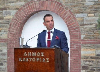 Παράταση Του Προγράμματος Κοινωφελούς Εργασίας Ζητά Ο Δήμαρχος Καστοριάς