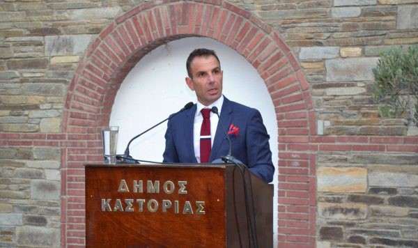 Παράταση Του Προγράμματος Κοινωφελούς Εργασίας Ζητά Ο Δήμαρχος Καστοριάς