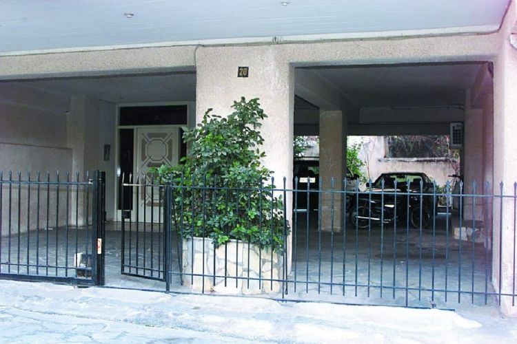 Πιλοτές: Έρχεται ρύθμιση – ανάσα για χιλιάδες ιδιοκτήτες Πιλοτές: Έρχεται ρύθμιση – ανάσα για χιλιάδες ιδιοκτήτες