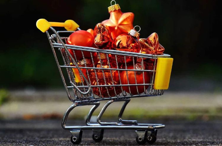 Πρεμιέρα αύριο για «εορταστικό καλάθι» και «καλάθι του Άη Βασίλη» Πρεμιέρα αύριο για «εορταστικό καλάθι» και «καλάθι του Άη Βασίλη»