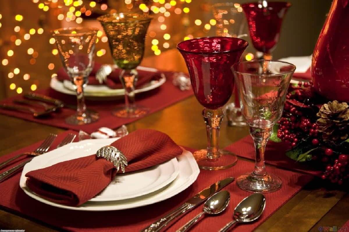 Πόσο Θα Κοστίσει Το Πρωτοχρονιάτικο Τραπέζι Σύμφωνα Με Εκτιμήσεις Του Ινκα